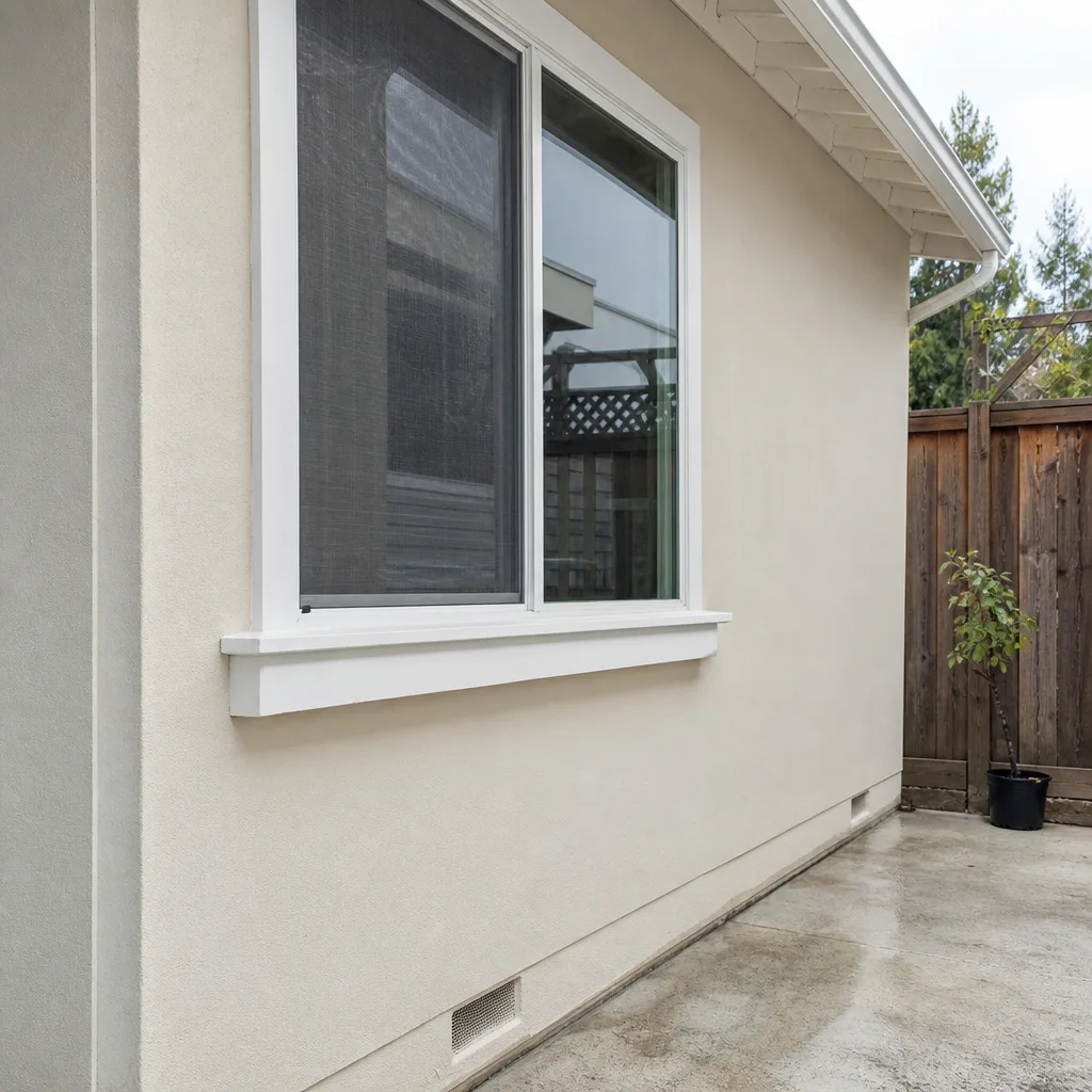 After - Recent Project